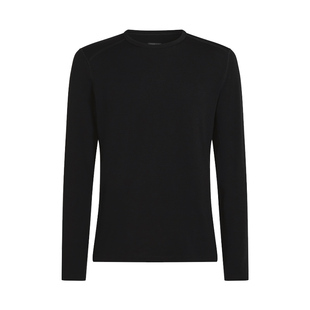 icebreaker可机洗美利奴羊毛男260 Tech保暖内衣户外运动滑雪徒步