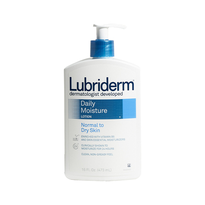 露比登黎身体乳保湿滋润秋冬