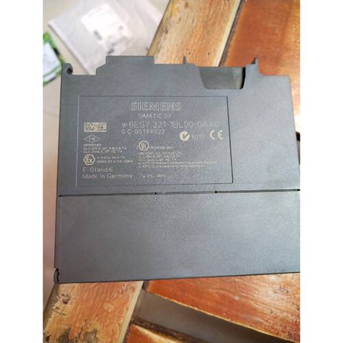 模拟输模块，6ES7 321-1BL00-0AA0