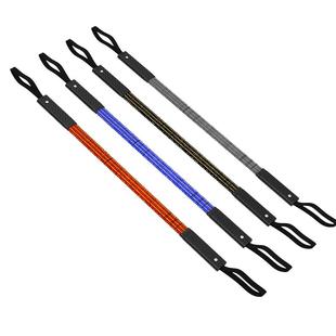 新型臂力器男士手臂肌肉锻炼家用健身器材专业臂力棒青少年练手力