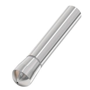 适用柏翠咖啡机pe2190改装蒸汽管配件一分钟改装打奶泡喷嘴蒸气棒