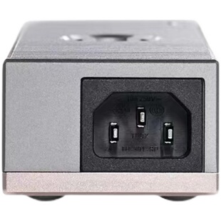iFi悦尔法iPower Elite低噪音万能DC电源适配器消噪滤波净化旗舰