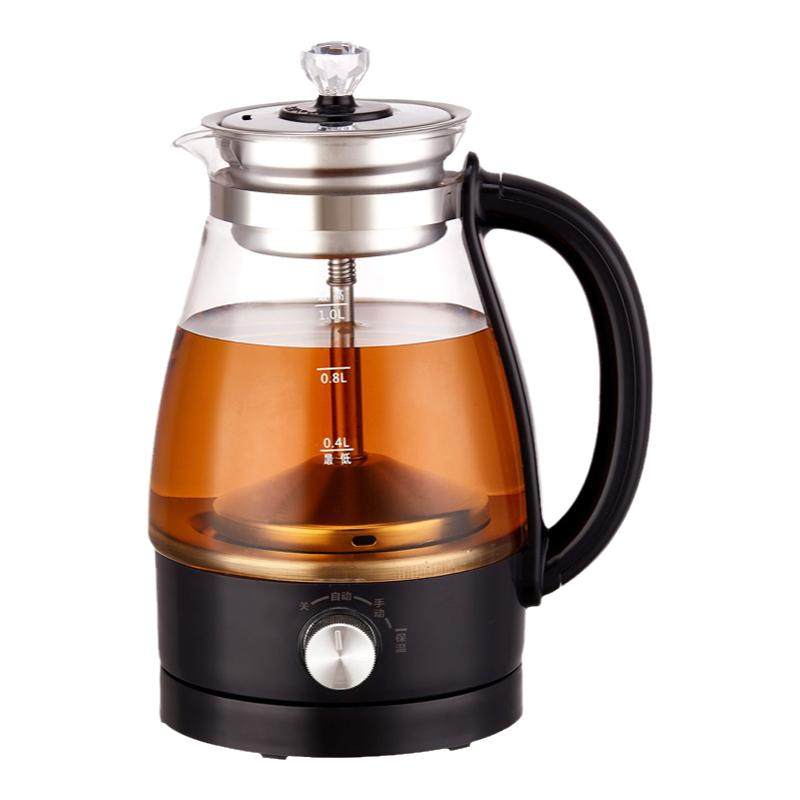 304不锈钢滤网蒸茶器茗仔