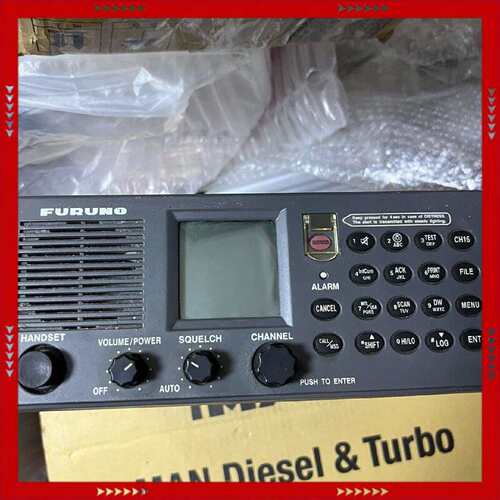 【问价】FURUNO古野FM-8800D甚高频VHF