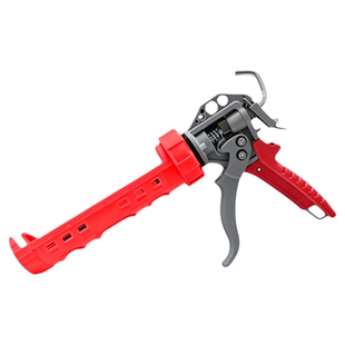 新款改装轴承玻璃胶枪结构胶自动断胶打胶两用大行程轴承省力胶枪