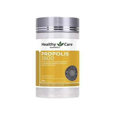 HealthyCare蜂胶喷剂润喉护嗓