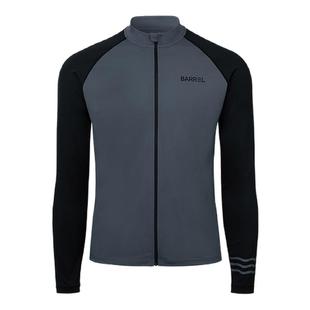 韩国BARREL男士冲浪服泳衣潜水服沙滩长袖防晒水母服宽松2025新款