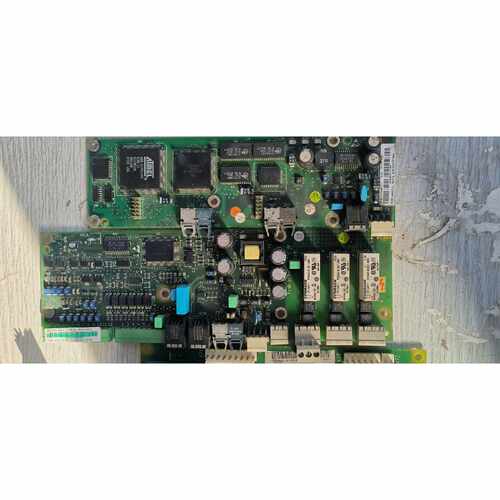 询价-变频器ACS600系列CPU板NAMC11C
