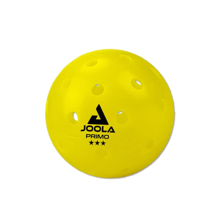 JOOLA/优拉匹克球室内室外40孔滚塑弹性好专业训练比赛专用匹克球