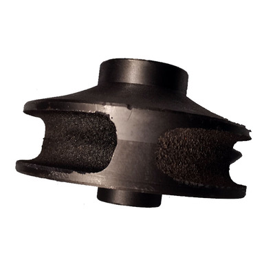 污水泵轴径18水叶轮片