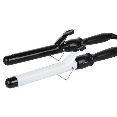 电卷发棒陶瓷不伤韩国内扣