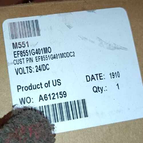 【询价】M551/EF8551G401MO  FG-S000/SCX适用