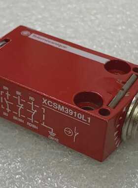 Telemecanique Schneider Electric XCSM3910L1 Safety Limit Swi