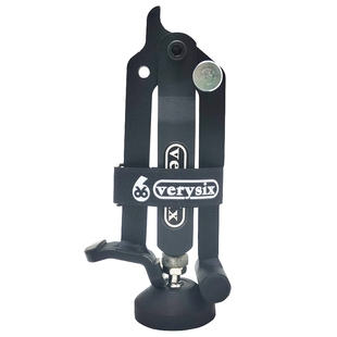 便携式起车架可折叠重机摩托车后轮支撑架停车驻车架通用维修工具