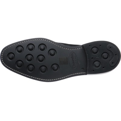 正品代购 Grafton_FG 德比 男鞋 送百元礼church