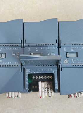 议价PLC S7-1200 ,CPU1217C适用