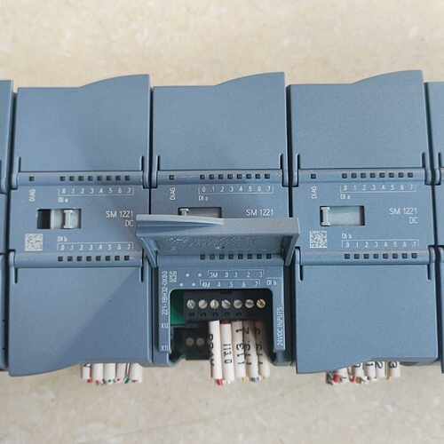 议价PLC S7-1200 ,CPU1217C适用