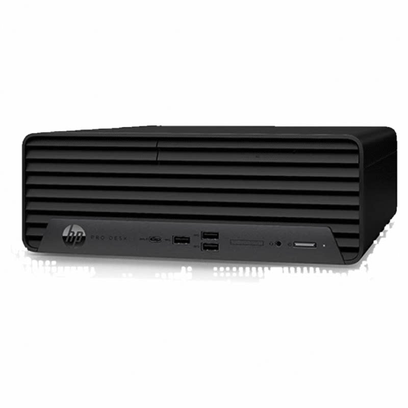 400G9SFF纤巧型台式机HP/惠普