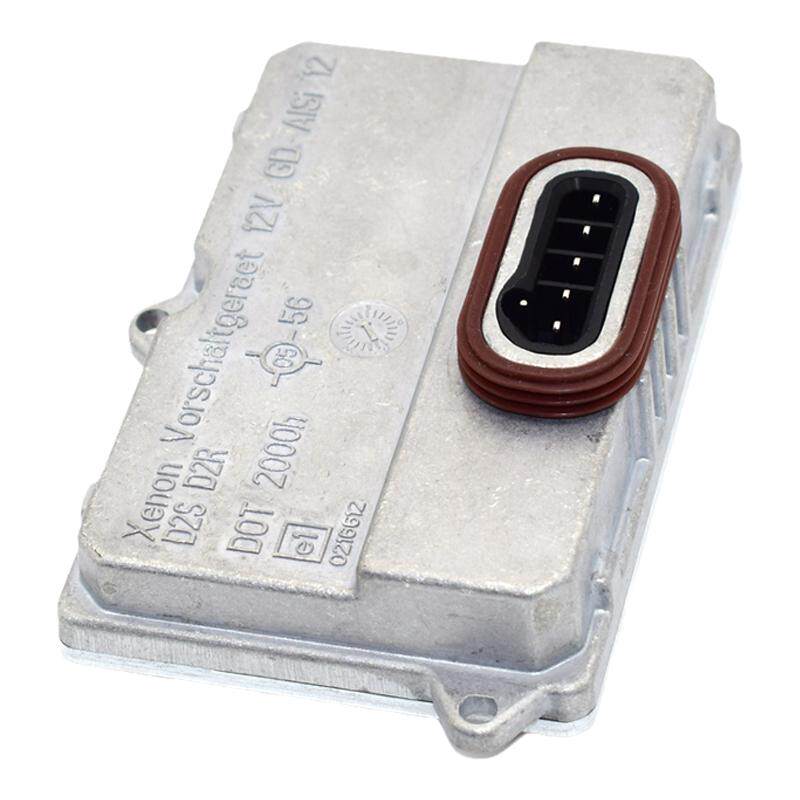 用于宝马X5E53 E60 E65D2S氙气大灯汽车安定器快启5DV008290-00