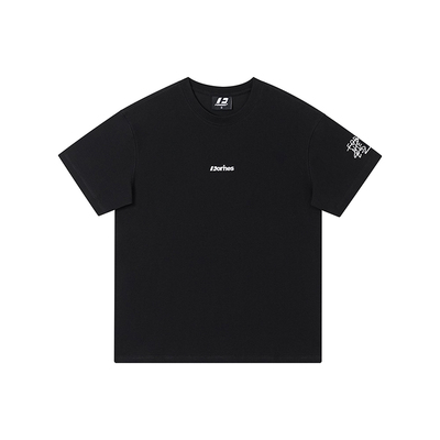 FORNINES凉感速干短袖T恤