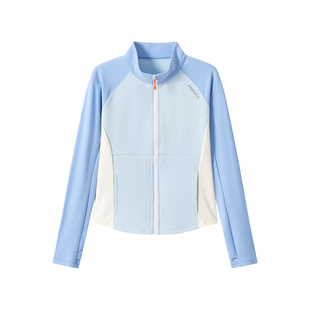 【K姐推荐】Eayakids儿童巨好看女童薄外套春装2026新款棒球服男