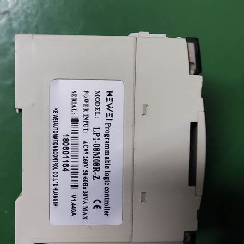 【询价】科威自控PLC LP1系列  LP1-08M08R适用