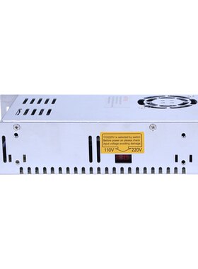 明纬开关电源-24V500W600W
