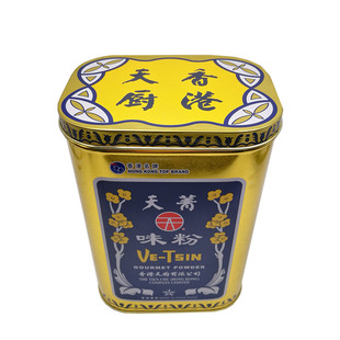 香港天厨味粉天菁味粉2.25kg 天菁味精 原装佛手味粉佛手味精正品