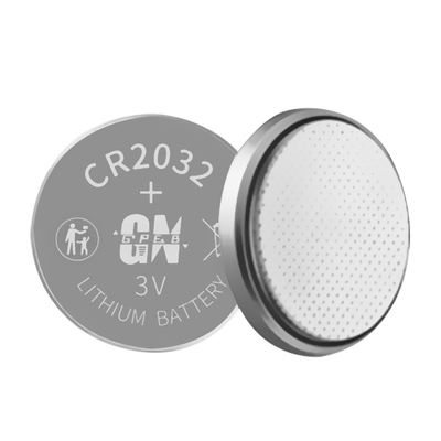 遥控钥匙纽扣电池CR2032