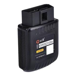 柴油车故障解码器dpf强制再生货车解限扭柴油车消故障码货车解码