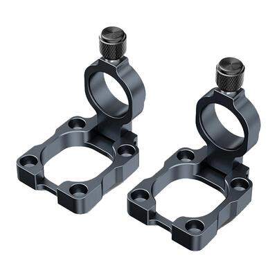 朝宇高端铝镁合金折叠伞架