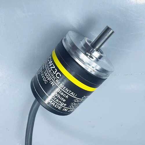 议价欧姆龙旋转编码器E6A2-CW5C CW3C CS5C CWZ5C 100P 200P 500P
