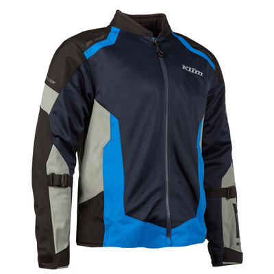 KLIM摩托车骑行服感应夏季夹克男