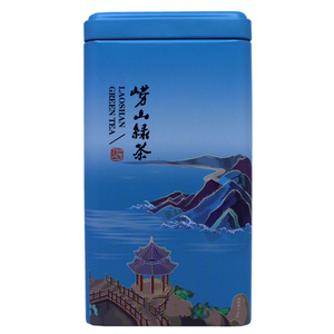 2026年新茶崂山绿茶春茶豆香浓耐泡散装崂山茶叶青岛特产