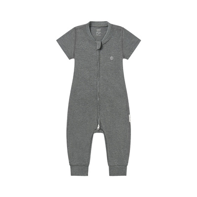 NestDesigns婴儿短袖连体衣