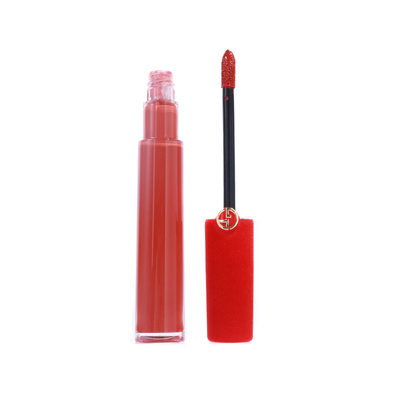 Armani阿玛尼红管丝绒哑光口红