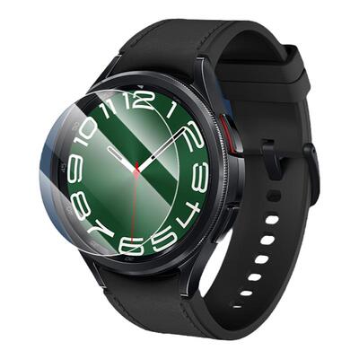 适用三星watch6/classic保护膜