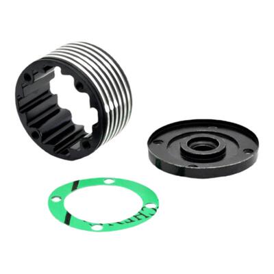 ZD致顶DBX07EX07升级差速壳8855