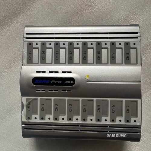 SAMSUNG监测模块-SPRI16