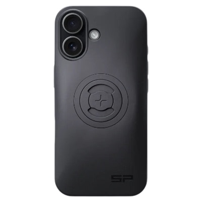 德国SPCONNECTiPhone17手机壳