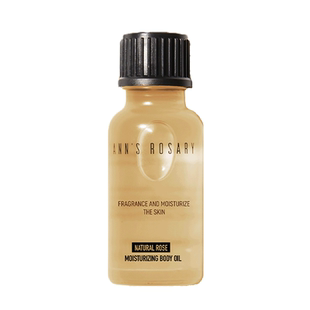 【会员专享】安的玫瑰庄园抢先体验入夜玫瑰身体油20ml以油养肤