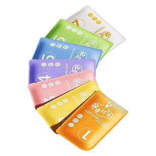 一次性透明雨衣儿童成人便携式压缩旅游爬山防雨长款加厚卡片雨披