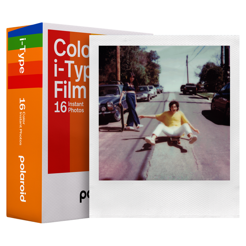 宝丽来（Polaroid）全系列相纸