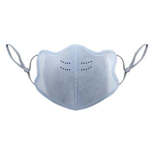 米度狗儿童秋冬季保暖口罩冬天防风防寒防冻脸加绒加厚宝宝男女童