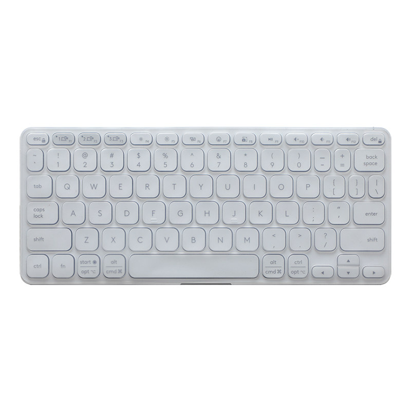 适用于罗技KeysToGo2键盘膜