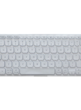 适用于罗技KeysToGo2键盘膜