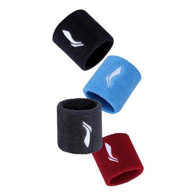 李宁羽毛球专业运动护腕