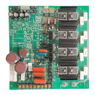 新烽先锋电火花机放电功率板原装品质足量现货保1年服务不终止