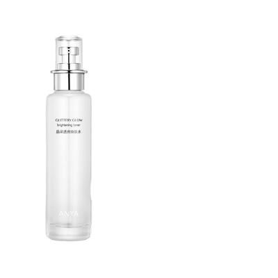 韩雅晶采透亮焕肤水保湿润透亮抗皱紧致烟酰胺女化妆品