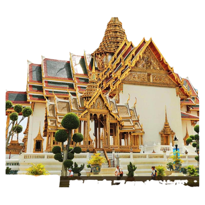 泰国旅游签证上海送签